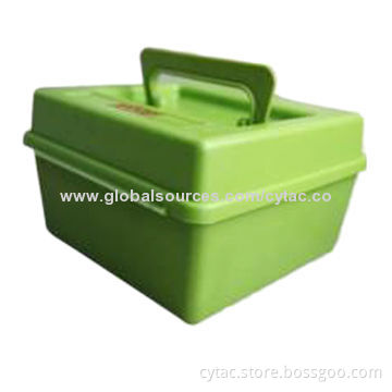 Handgun/Rifle/Shotgun Universal Ammo Cases